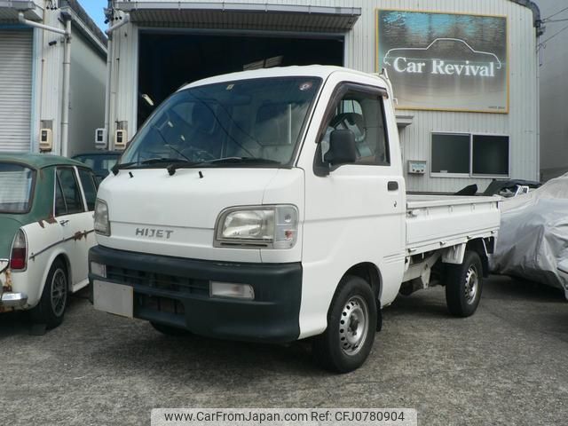 daihatsu hijet-truck 1999 2797dec28d1430cc6c58caaf1bf1d8f1 image 1