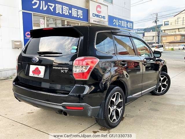 subaru forester 2012 -SUBARU--Forester DBA-SJG--SJG-002036---SUBARU--Forester DBA-SJG--SJG-002036- image 2