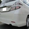 toyota vellfire 2013 -TOYOTA 【江東 300】--Vellfire DBA-ANH20W--ANH20-8299979---TOYOTA 【江東 300】--Vellfire DBA-ANH20W--ANH20-8299979- image 28