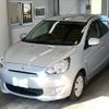 mitsubishi mirage 2014 -MITSUBISHI 【宮崎 501ぬ4495】--Mirage A05A-0029266---MITSUBISHI 【宮崎 501ぬ4495】--Mirage A05A-0029266- image 1