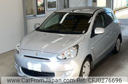 mitsubishi mirage 2014 -MITSUBISHI 【宮崎 501ぬ4495】--Mirage A05A-0029266---MITSUBISHI 【宮崎 501ぬ4495】--Mirage A05A-0029266-