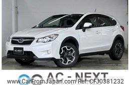 subaru xv 2014 -SUBARU--Subaru XV DBA-GP7--GP7-077796---SUBARU--Subaru XV DBA-GP7--GP7-077796-