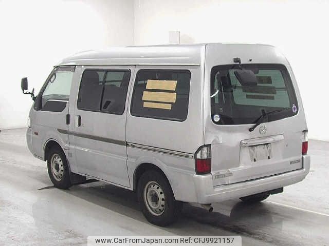 mazda bongo-van 2010 -MAZDA--Bongo Van SKF2V--205954---MAZDA--Bongo Van SKF2V--205954- image 2