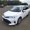 toyota corolla-fielder 2019 quick_quick_DBA-NZE164G_NZE164-7074002 image 1