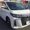 toyota alphard 2018 -TOYOTA 【三重 361ﾂ23】--Alphard AGH30W-0211949---TOYOTA 【三重 361ﾂ23】--Alphard AGH30W-0211949- image 1