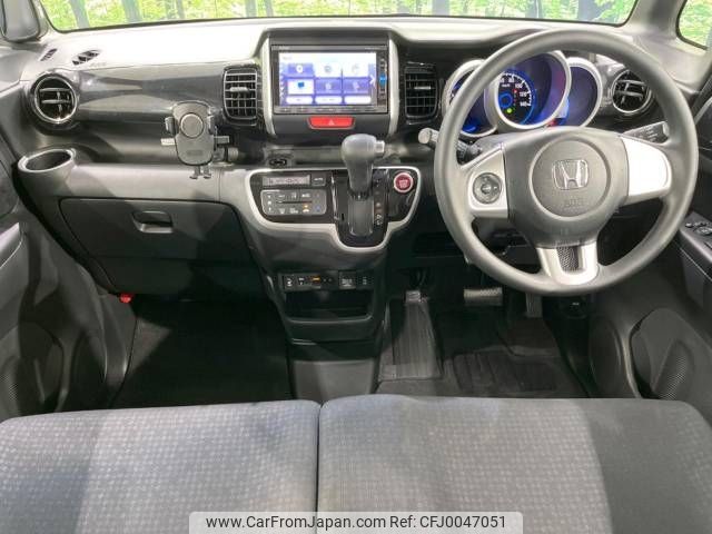 honda n-box 2016 -HONDA--N BOX DBA-JF2--JF2-1508206---HONDA--N BOX DBA-JF2--JF2-1508206- image 2