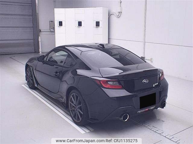 subaru brz 2021 -SUBARU--BRZ ZD8-004260---SUBARU--BRZ ZD8-004260- image 2