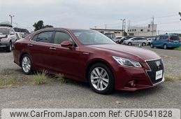 toyota crown 2013 -TOYOTA--Crown DAA-AWS210--AWS210-6037862---TOYOTA--Crown DAA-AWS210--AWS210-6037862-