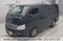 nissan caravan-van 2015 -NISSAN--Caravan Van VW2E26-017998---NISSAN--Caravan Van VW2E26-017998-