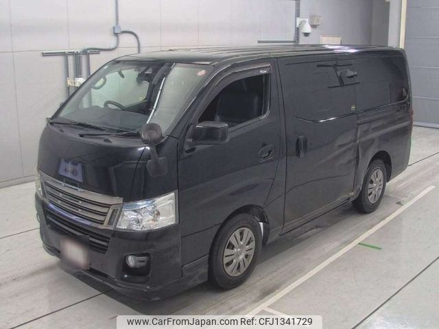 nissan caravan-van 2015 -NISSAN--Caravan Van VW2E26-017998---NISSAN--Caravan Van VW2E26-017998- image 1