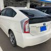 toyota prius 2012 -TOYOTA--Prius DAA-ZVW30--ZVW30-5403536---TOYOTA--Prius DAA-ZVW30--ZVW30-5403536- image 3