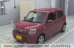 suzuki alto 2023 -SUZUKI 【豊橋 581ｶ9304】--Alto 5AA-HA97S--HA97S-118143---SUZUKI 【豊橋 581ｶ9304】--Alto 5AA-HA97S--HA97S-118143-