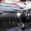 nissan x-trail 2016 504749-RAOID:13560 image 15