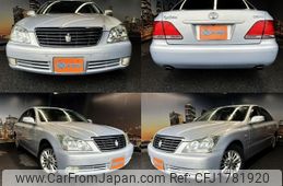 toyota crown 2004 CFJ1781920