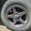 suzuki jimny 2008 CFJ1518526 image 10