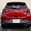 mazda demio 2014 -MAZDA--Demio LDA-DJ5FS--DJ5FS-109360---MAZDA--Demio LDA-DJ5FS--DJ5FS-109360- image 5
