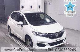 honda fit 2017 -HONDA--Fit GK3-1303893---HONDA--Fit GK3-1303893-