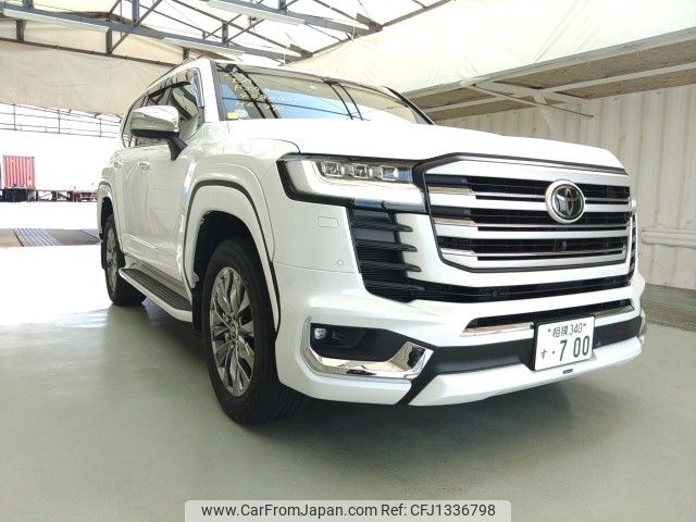 toyota land-cruiser 2022 ENHANCEAUTO_1_ea301174 image 1