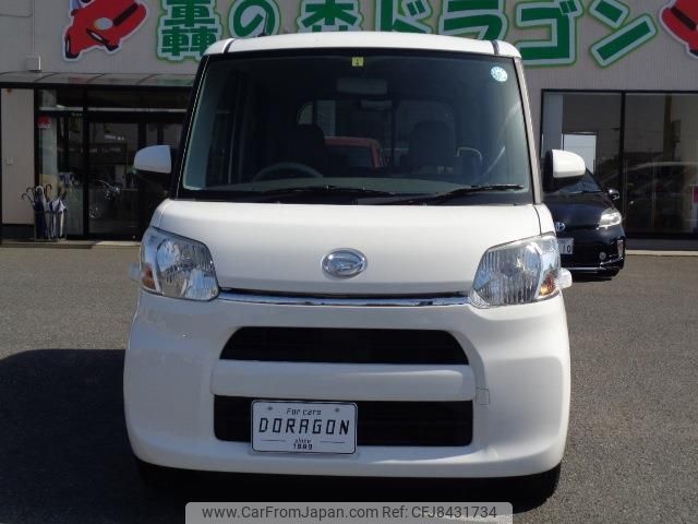 daihatsu tanto 2019 quick_quick_DBA-LA600S_LA600S-0762296 image 2