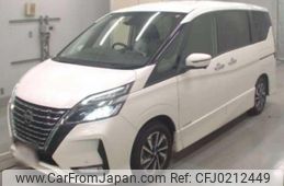 nissan serena 2021 quick_quick_5AA-GFC27_230499