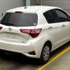 toyota vitz 2019 -TOYOTA--Vitz DBA-KSP130--KSP130-4020531---TOYOTA--Vitz DBA-KSP130--KSP130-4020531- image 2