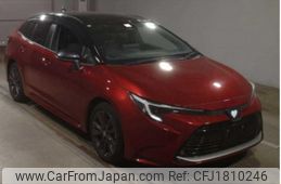 toyota corolla-touring-wagon 2024 CFJ1810246