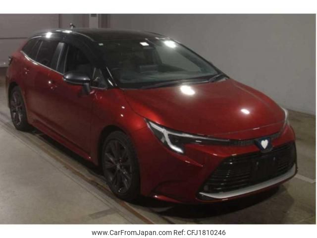 toyota corolla-touring-wagon 2024 CFJ1810246 image 1