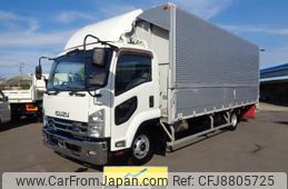 isuzu forward 2012 GOO_NET_EXCHANGE_1300247A30230719W001