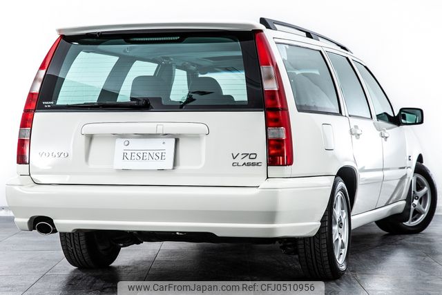 volvo v70 2000 -VOLVO--Volvo V70 GF-8B5244W--YV1LW-61F9Y2735974---VOLVO--Volvo V70 GF-8B5244W--YV1LW-61F9Y2735974- image 2