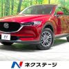 mazda cx-5 2018 quick_quick_KF2P_KF2P-204737 image 1