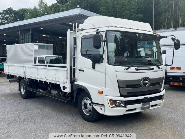 hino ranger 2018 -HINO--Hino Ranger 2KG-FC2ABA--FC2AB-103951---HINO--Hino Ranger 2KG-FC2ABA--FC2AB-103951- image 2