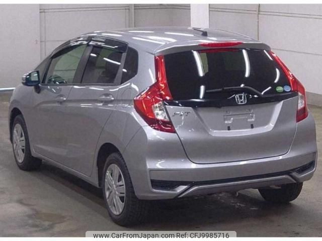 honda fit 2019 quick_quick_DBA-GK4_1307897 image 2