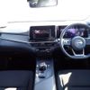 nissan note 2021 -NISSAN--Note 6AA-E13--E13-049618---NISSAN--Note 6AA-E13--E13-049618- image 3