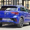 volkswagen volkswagen-others 2022 -VOLKSWAGEN--VW T-Roc 7BA-A1DNFF--WVGZZZA1ZPV506976---VOLKSWAGEN--VW T-Roc 7BA-A1DNFF--WVGZZZA1ZPV506976- image 3