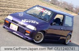 suzuki alto-works 1994 quick_quick_CR22S_CR22S-277114
