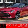 toyota corolla-sport 2022 quick_quick_NRE210H_NRE210-1016873 image 1