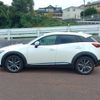 mazda cx-3 2018 quick_quick_6BA-DKEFW_DKEFW-105912 image 2