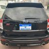 subaru forester 2011 CFJ1760316 image 8