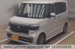 honda n-box 2023 -HONDA 【千葉 581ﾖ5320】--N BOX 6BA-JF5--JF5-2006376---HONDA 【千葉 581ﾖ5320】--N BOX 6BA-JF5--JF5-2006376-