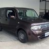 nissan cube 2012 -NISSAN--Cube DBA-Z12--Z12-207337---NISSAN--Cube DBA-Z12--Z12-207337- image 17