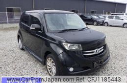 toyota bb 2008 -TOYOTA--bB QNC20-0034717---TOYOTA--bB QNC20-0034717-