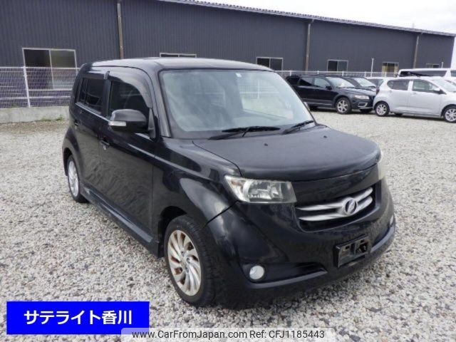 toyota bb 2008 -TOYOTA--bB QNC20-0034717---TOYOTA--bB QNC20-0034717- image 1