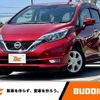 nissan note 2019 -NISSAN--Note DBA-E12--E12-635221---NISSAN--Note DBA-E12--E12-635221- image 1