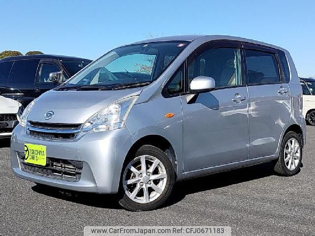 daihatsu move 2011 quick_quick_DBA-LA100S_LA100S-0086960 image 1