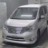nissan serena 2014 -NISSAN--Serena HFC26-222784---NISSAN--Serena HFC26-222784- image 1