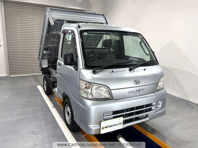 daihatsu hijet-truck 2011 CFJ1656145 image 1