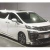 toyota vellfire 2019 quick_quick_DBA-AGH30W_AGH30-0281168 image 1