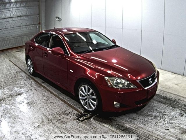 lexus is 2006 -LEXUS--Lexus IS GSE20-2015325---LEXUS--Lexus IS GSE20-2015325- image 1