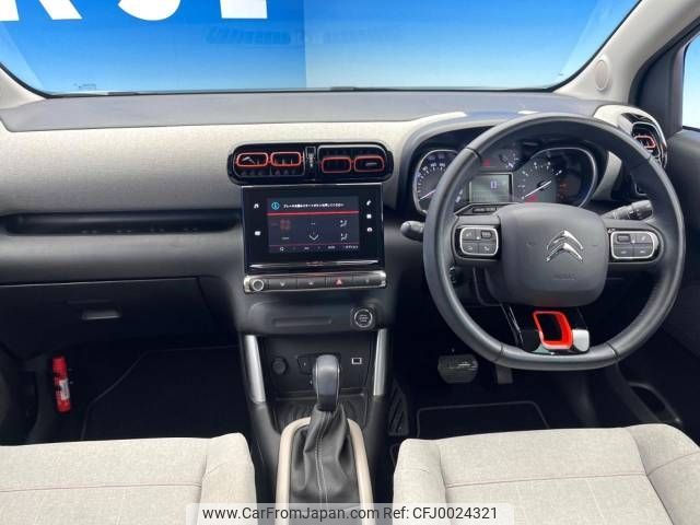 citroen c3 2019 -CITROEN--Citroen C3 3BA-A8HN05--VF72RHNPXK4391067---CITROEN--Citroen C3 3BA-A8HN05--VF72RHNPXK4391067- image 2