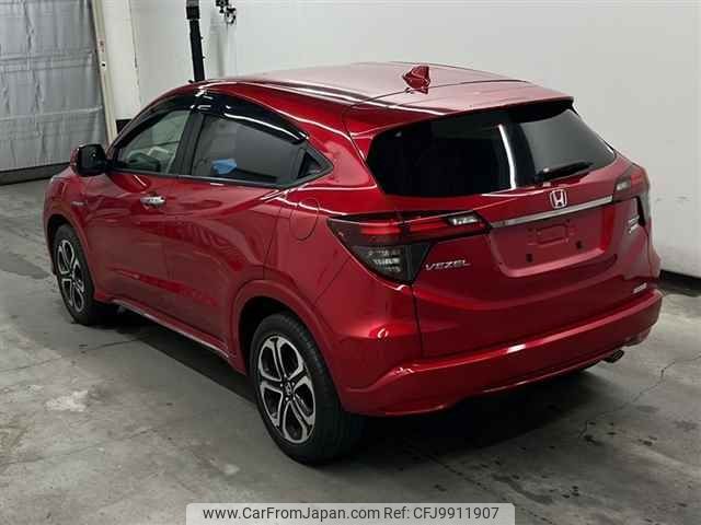 honda vezel 2019 -HONDA--VEZEL RU4-1309231---HONDA--VEZEL RU4-1309231- image 2